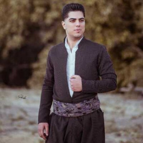 دانلود آهنگ کردی بی بی خانم مسعود بیژندی + ریمیکس عربی