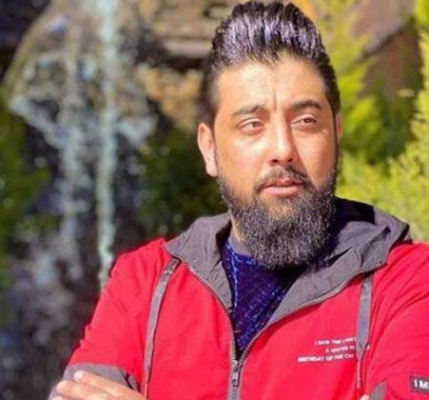 دانلود آهنگ دلبر من ابرو کمندی داری