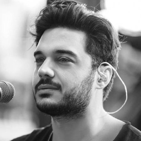 دانلود آهنگ گونش الیاس