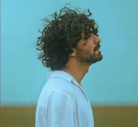 دانلود آهنگ عرفان طهماسبی هزار و یک شب