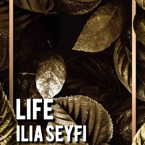 دانلود آهنگ ایلیا سیفی زندگی