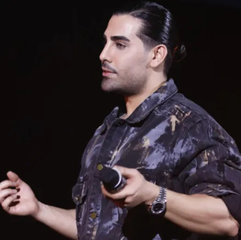 دانلود آهنگ مجید رضوی کی میدونه