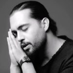 دانلود آهنگ من تموم زندگیمو دنبال یکی شبیه تو بودم