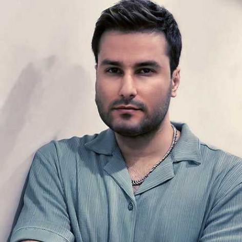 دانلود آهنگ اعتماد مهدی احمدوند