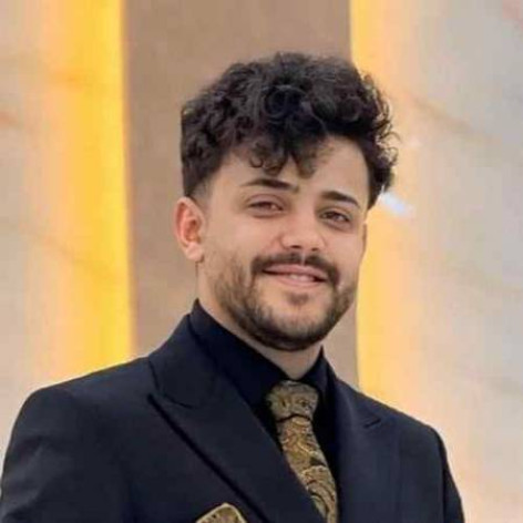 دانلود آهنگ نگم برات از محمد مولایی