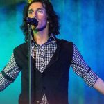 دانلود آهنگ مرتضی پاشایی گریه کن تو میتونی پیش اون