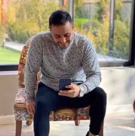 دانلود آهنگ ناصر زینعلی میشه بهم بتابی