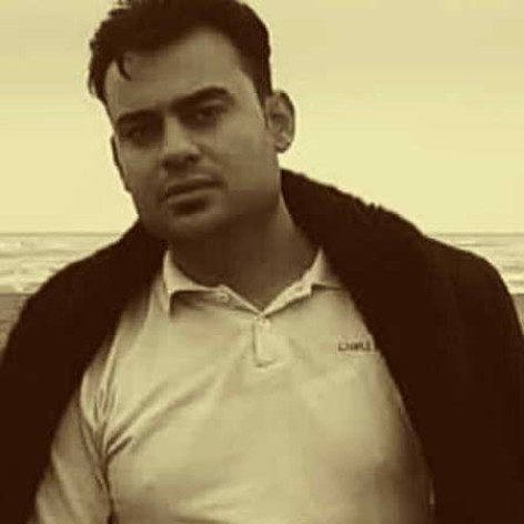 دانلود آهنگ روح الله کرمی امشو و یادت دواره