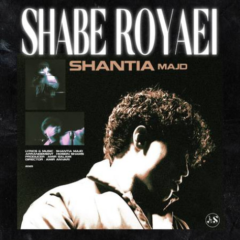 دانلود آهنگ شنتیا مجد شب رویایی