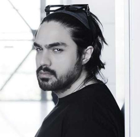 دانلود هنگ کاش دنیا بچرخه به تو برسم