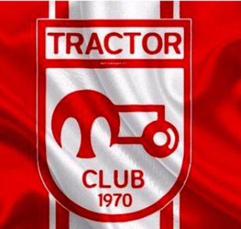 دانلود آهنگ تراختور منه جاندی