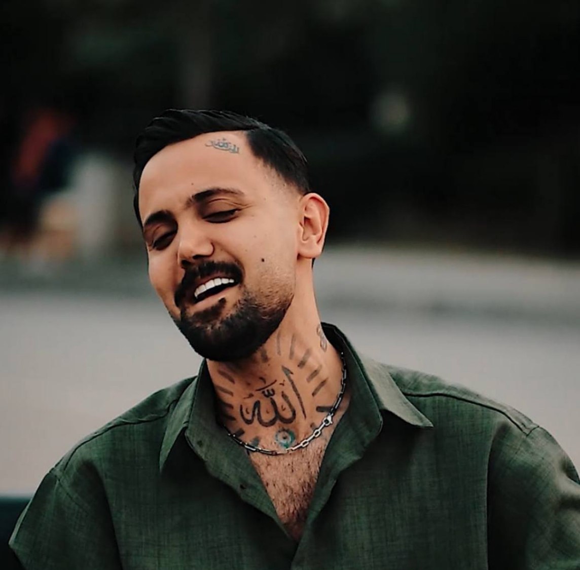 دانلود آهنگ بنام دم گازی با صدای علیرضا رحیم پور