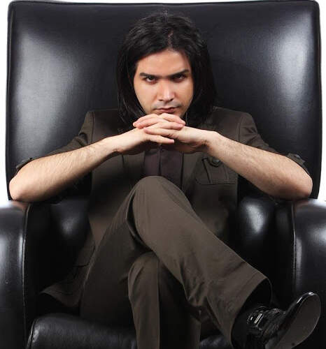 دانلود آهنگ بنام خون جگر با صدای محسن یگانه