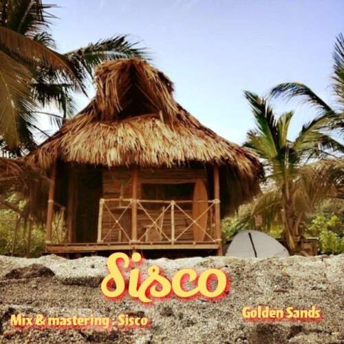 دانلود آهنگ بنام شنهای طلایی با صدای سیسکو