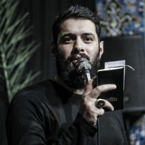 دانلود آهنگ بابا رضا ۲