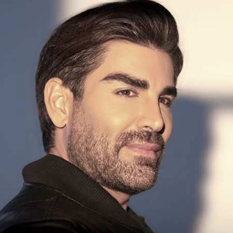 دانلود آهنگ چشم تو شاه بیت غزل حرف تو شیرین چو عسل