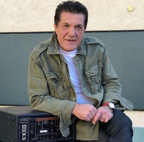 دانلود آهنگ دوست دارم میدونی تا وقتی مهربونی