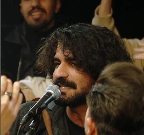 دانلود آهنگ عرفان طهماسبی آخر نماندی