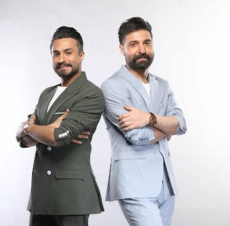 دانلود آهنگ ای که تویی همه کسم حمید هیراد و راغب دانلود آهنگ ای که تویی همه کسم حمید هیراد و راغب