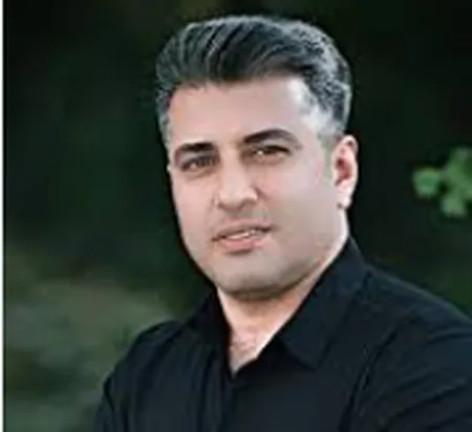 دانلود آهنگ فکرم هنوز به تو درگیره با صدای مرتضی محمدپور