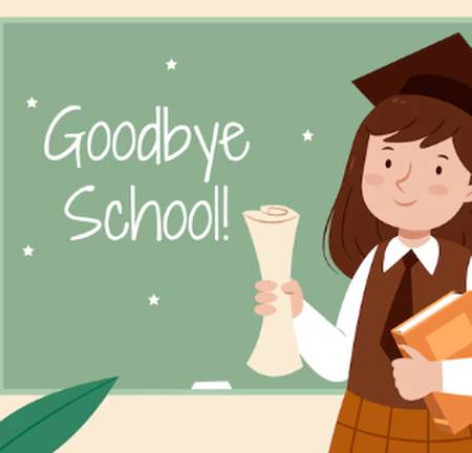 دانلود آهنگ خداحافظی مدرسه