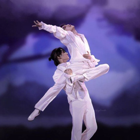 دانلود آهنگ tattoo از جونگ کوک