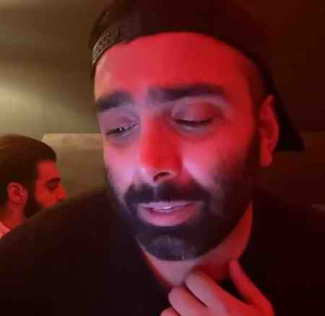 دانلود آهنگ مسعود صادقلو مسکن