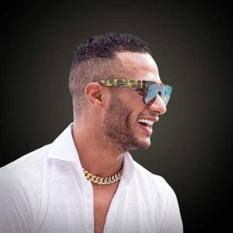 دانلود آهنگ محمد رمضان بمزاجی