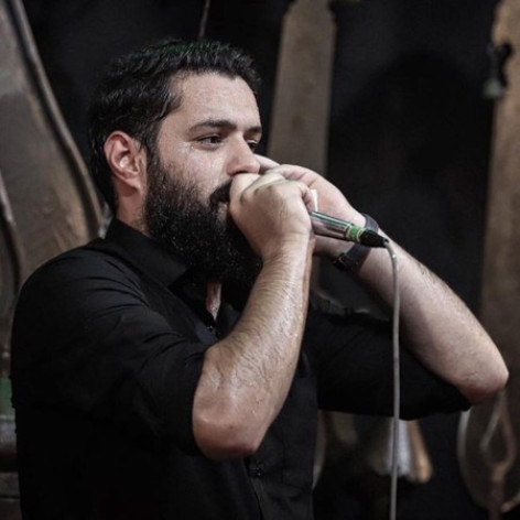 دانلود آهنگ دوست دارم صدات کنم بابا رضا روح الله رحیمیان