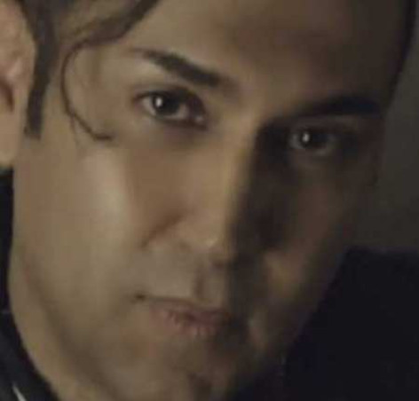 دانلود آهنگ تو قلبم امشب غوغا شده دیدنت انگار رویا شده