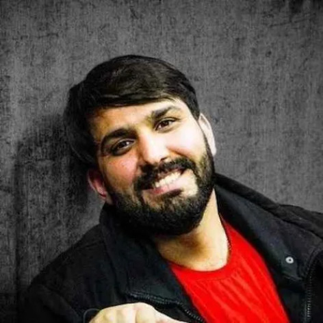 دانلود نماهنگ نعرههاش جلیه به به عجب یلیه سجاد محمدی دانلود نماهنگ نعرههاش جلیه به به عجب یلیه سجاد محمدی