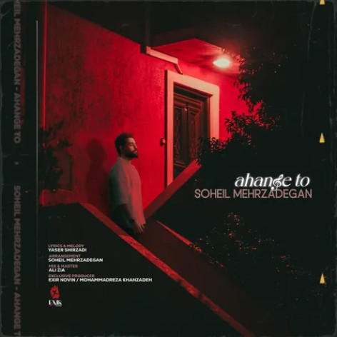 دانلود آهنگ سهیل مهرزادگان آهنگ تو