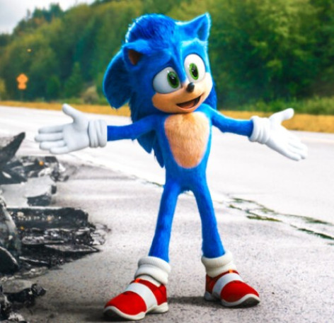 دانلود آهنگ سونیک ترسناک پرایم ex