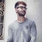 دانلود آهنگ علی یاسینی ماه قشنگم