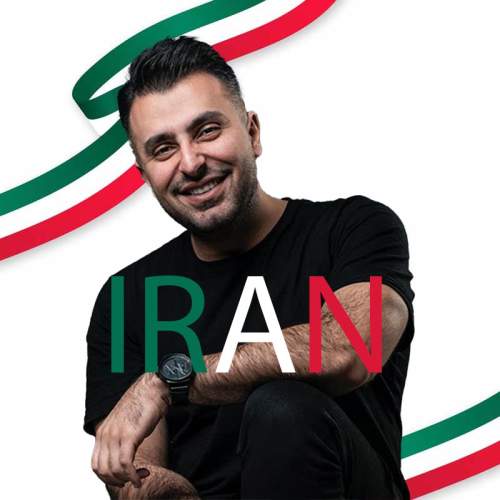 دانلود آهنگ علیرضا طلیسچی ایران