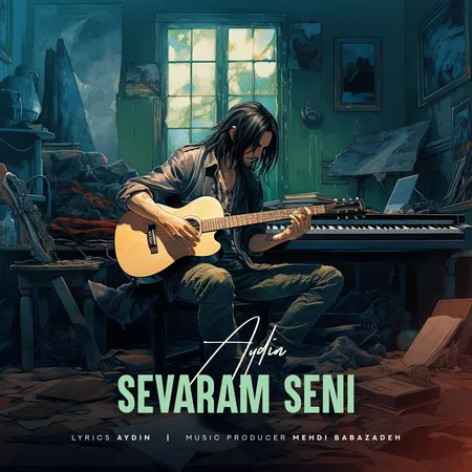 دانلود آهنگ آیدین سورم سنی