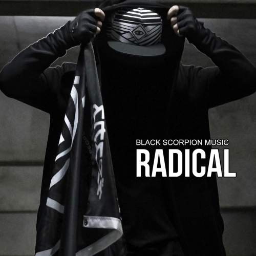 دانلود آهنگ بلک اسکورپیون موزیک رادیکال