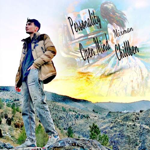 دانلود آهنگ اوپن مایند پرسونالیتی دانلود آهنگ اوپن مایند پرسونالیتی