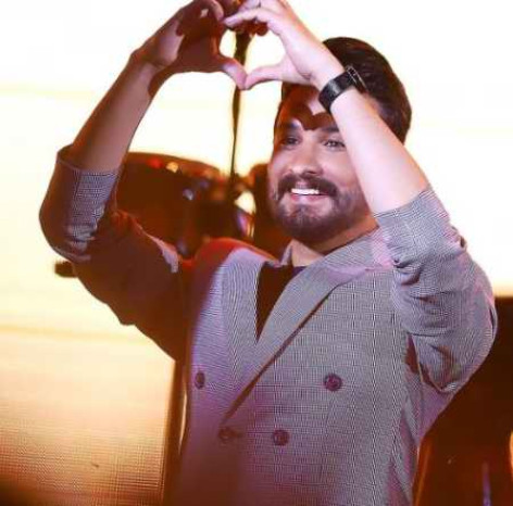 دانلود آهنگ من از تمام دنیا شبی بریدم