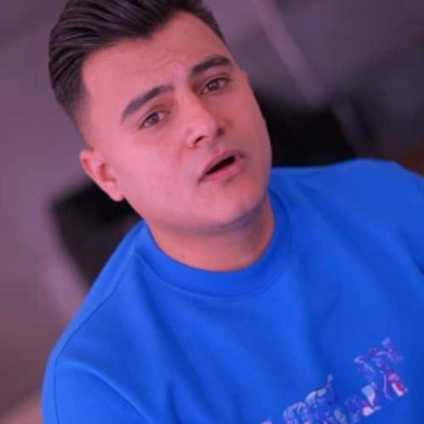 دانلود آهنگ یاغی رامین کرمی