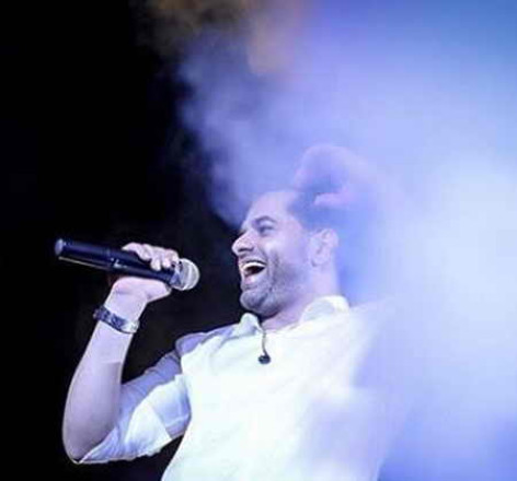 دانلود آهنگ رضا بهرام کاش