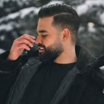 دانلود آهنگ دیشب تو خواب دیدمت بارون بود و عطر پیرهنت