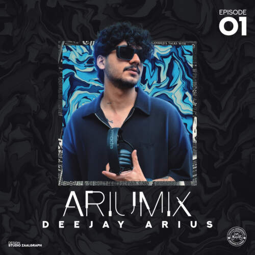 دانلود آهنگ دیجی آریوس آریو میکس ۰۱