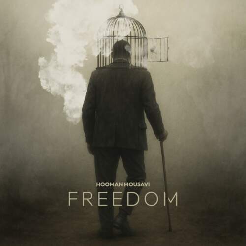 دانلود آهنگ هومن موسوی Freedom