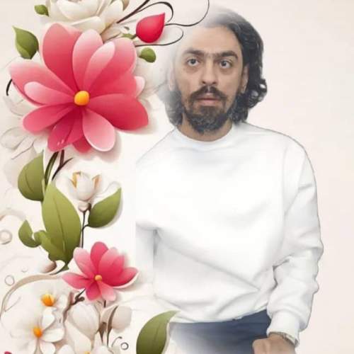 دانلود آهنگ مسلم عرب رنگ چشمات عسل