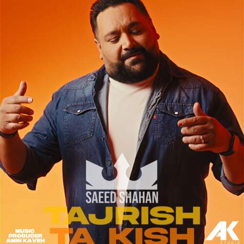 دانلود آهنگ سعید شاهان تجریش تا کیش