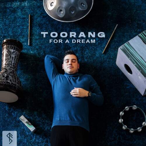 دانلود آهنگ تورنگ برای یک رویا