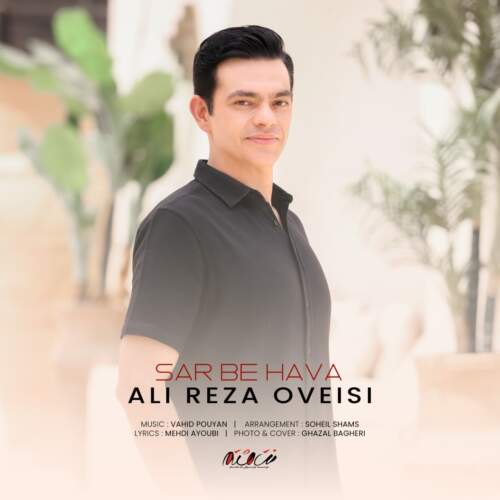 دانلود آهنگ علیرضا اویسی سر به هوا