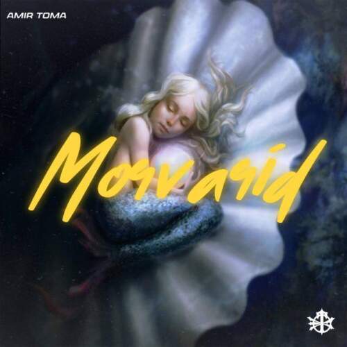 دانلود آهنگ امیر توما مروارید