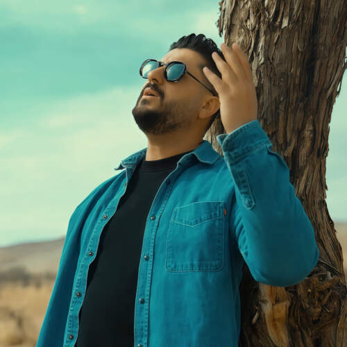 دانلود آهنگ مجید درخشان عطر آشنا